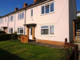 2 bedroom Flat to re...